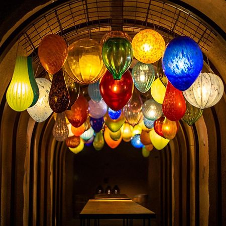 Hotel Raiz Roa Kültér fotó