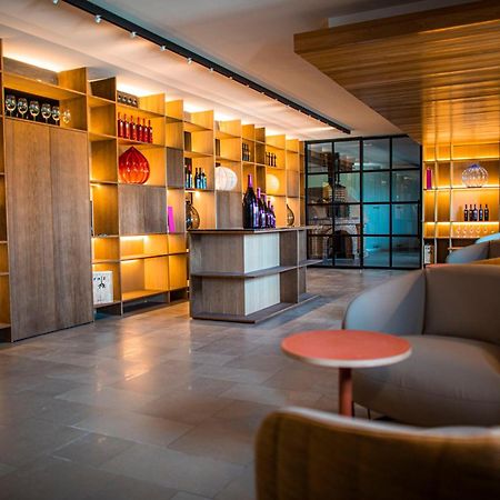 Hotel Raiz Roa Kültér fotó