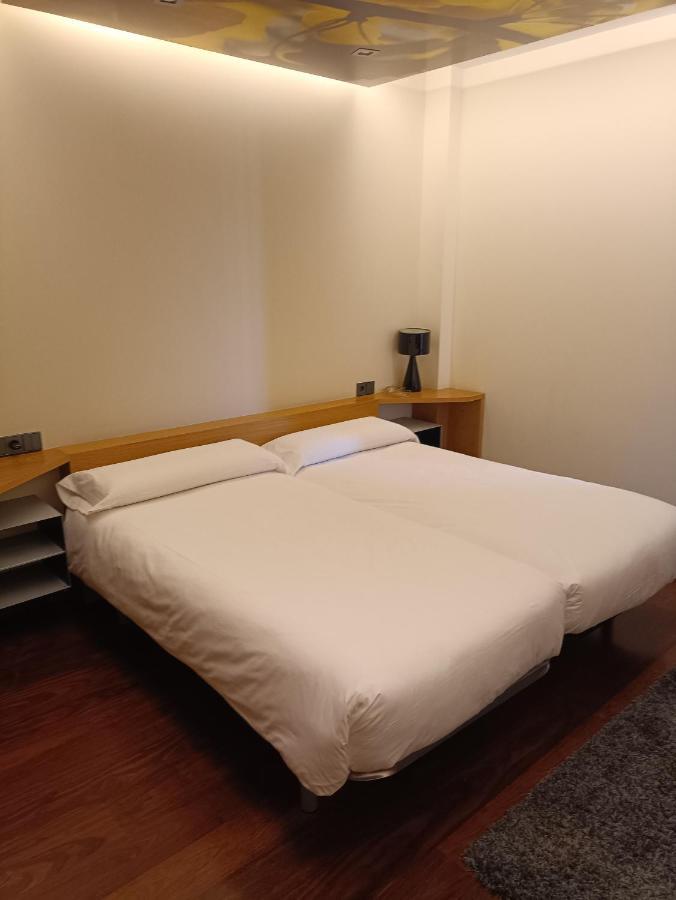 Hotel Raiz Roa Kültér fotó