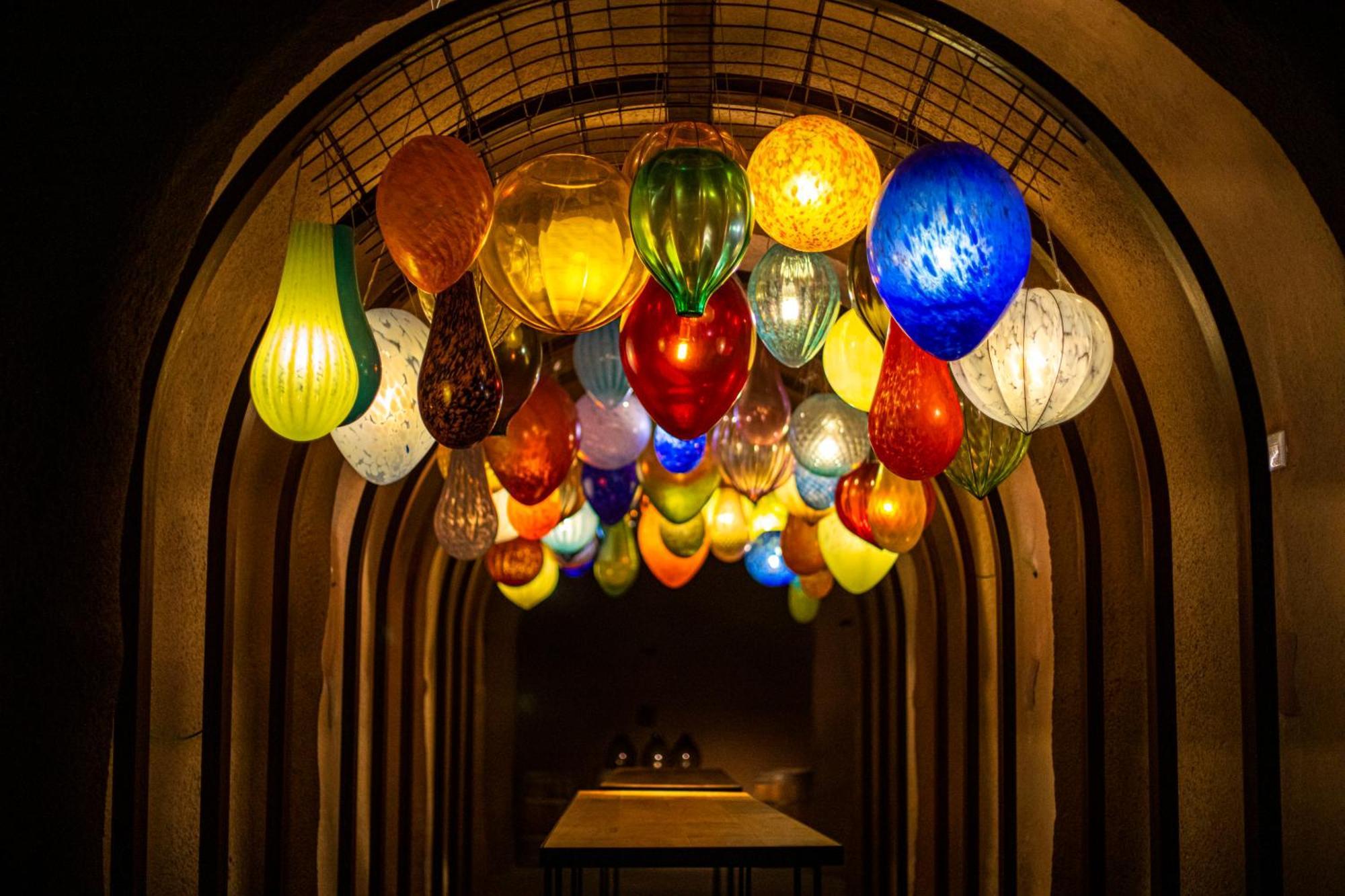 Hotel Raiz Roa Kültér fotó