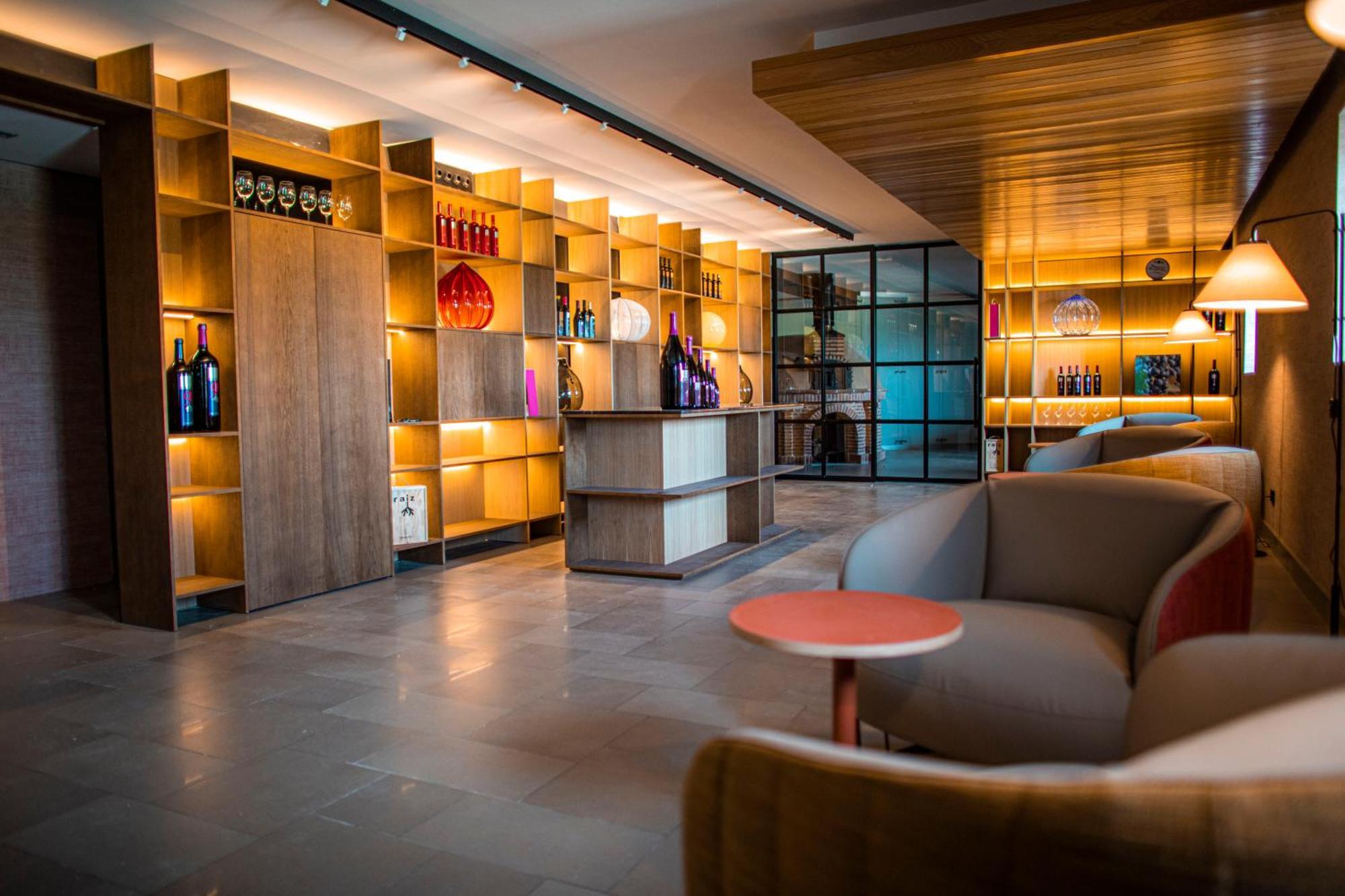 Hotel Raiz Roa Kültér fotó